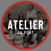 L'atelier du port , salon de coiffure spécialisé en soin head spa