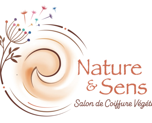 logo nature & sens