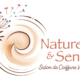 logo nature & sens