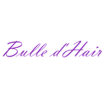 bulle d'hair