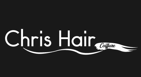 chris hair