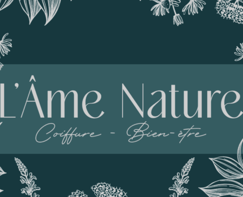 L'ÂME NATURE head & hair spa à nantes 44