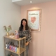 Par l'émoi de vos cheveux coiffeuse spécialiste en head et hair spa dans le 64 à Bordères.
