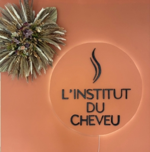 L'institut du cheveu coiffeur à montauban dans le tarn et garonne