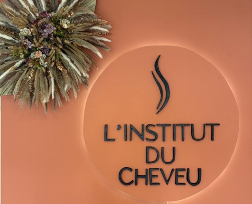 L'institut du cheveu coiffeur à montauban dans le tarn et garonne