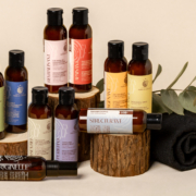 shampooing naturel