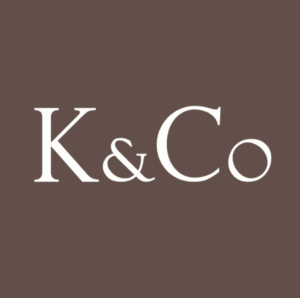 K & CO salon de coiffure végétales au vésinet 78