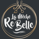 LA MÈCHE RE'BELLE spécialiste en head & hair spa et coloration végétale
