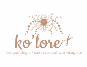 KO'LORÉ salon de coiffure à SOURAIDE spécialisé en head & hair spa