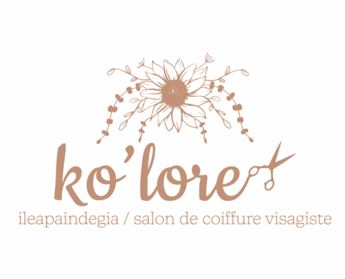 KO'LORÉ salon de coiffure à SOURAIDE spécialisé en head & hair spa