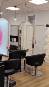 UN HAIR DE BEAUTÉ spécialiste du soins head & hair spa à Craponne 69290