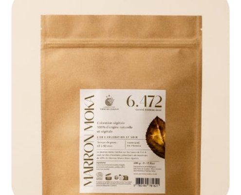 MARRON MOKA packshots marron moka