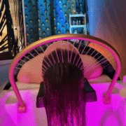 Pigments purs, spécialiste head & hair spa à CHATILLON SUR CHALARONNE