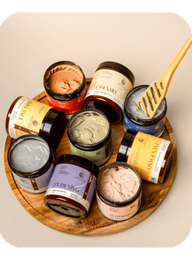 rituels hair spa Rituels de soins head & hair spa