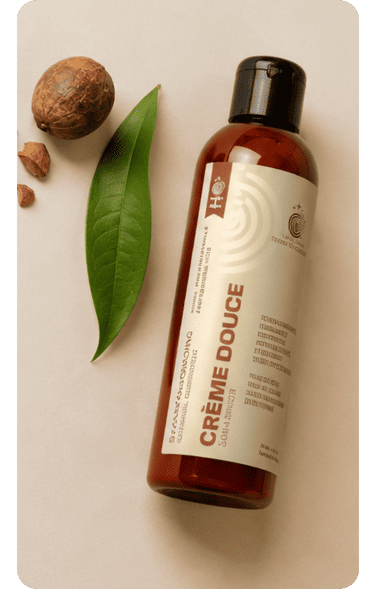 creme douce hydraprotect Creme douce hydra protect pour les cheveux fins à normaux