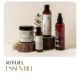 rituel essentiel pour els cuirs chevelus sensibles