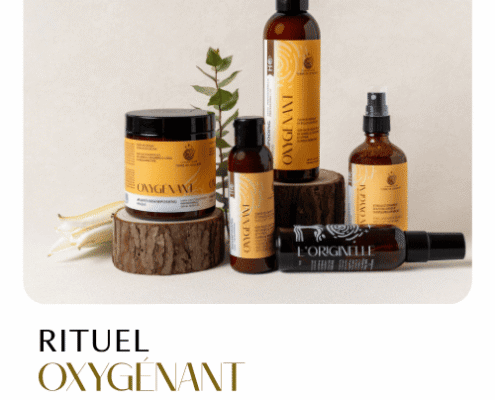 rituel head & hair spa pour la chute de cheveux et les pellicules