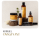 rituel head & hair spa pour la chute de cheveux et les pellicules