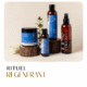 Rituel régénérant