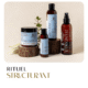 rituel structurant pour els cheveux déstructurés et colorés