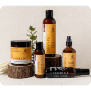 Rituel head & hair spa oxygenant antichute