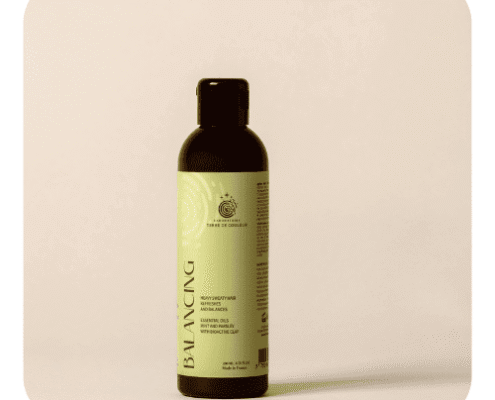 shampooing équilibrant shampooing équilibrant pour les cuirs chevelus transpirant