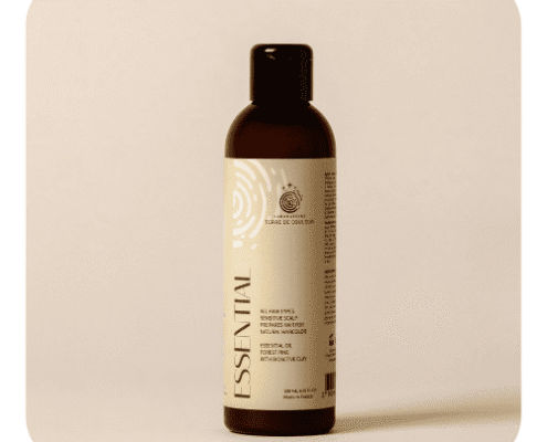 shampooing essentiel shampooing essentiel pour les cuirs chevelus sensibles
