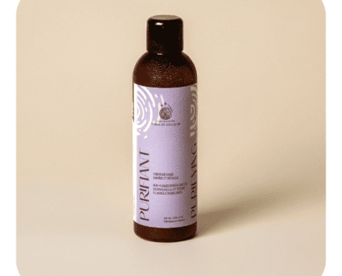 shampooing purifiant shampooing purifiant spécial cuir chevelu gras