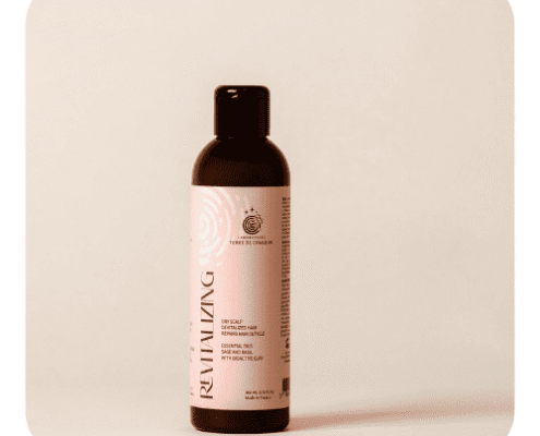 shampooing revitalisant shampooing revitalisant pour les cuirs chevelus secs