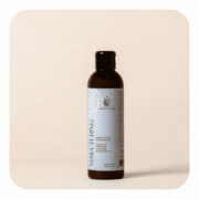 shampooing structurant préservateur de coloration pour els cheveux colorés
