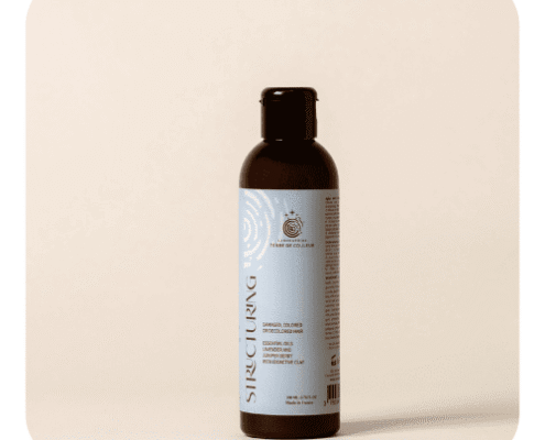 shampooing structurant shampooing structurant préservateur de coloration pour els cheveux colorés