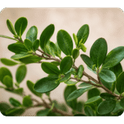 Katam, plante tinctoriales pour les colorations végétales