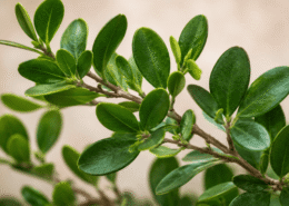 Katam, plante tinctoriales pour les colorations végétales