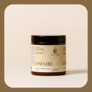Masque Essentiel masque pré-shampooing pour cuir chevelu sensible