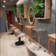 AU PETIT SALON - 17 RUE DE FRÈRES 15000 AURILLAC Spécialiste du soins head spa et de la coloration végétale