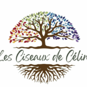 LES CISEAUX DE CÉLINE - 10 RUE DES HAUTS DE CRENE 37210 NOIZAY