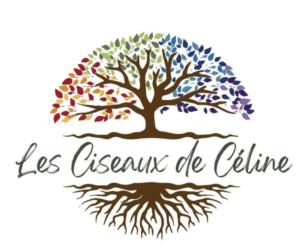 Les ciseaux de Céline LES CISEAUX DE CÉLINE - 10 RUE DES HAUTS DE CRENE 37210 NOIZAY