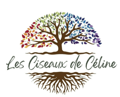 LES CISEAUX DE CÉLINE - 10 RUE DES HAUTS DE CRENE 37210 NOIZAY