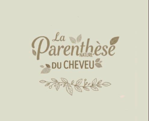 LA PARENTHÈSE NATURE DU CHEVEU, salon de coiffure spécialisé en coloration végétale à Airvault.