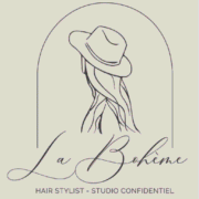 La bohème, salon privé spécialisé en coloration végétale et soin d'enveloppement capillaire head & hair spa à ST ARNOULT EN YVELINES