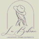 La bohème, salon privé spécialisé en coloration végétale et soin d'enveloppement capillaire head & hair spa à ST ARNOULT EN YVELINES