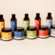 Soins capillaires naturels professionnels Terre de Couleur en salon