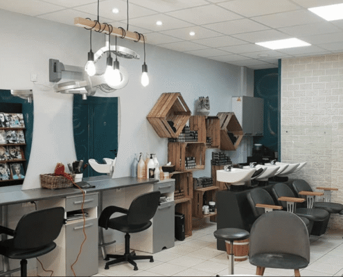 LC COIFFER LC COIFFER dans le 14 à ranville spécialiste du soin head & hair spa
