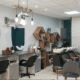 LC COIFFER dans le 14 à ranville spécialiste du soin head & hair spa