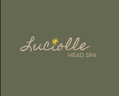 Luciolle head spa, salon de coiffure spécialiste du head spa à St denis à la réunion